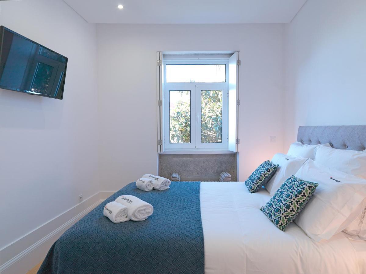Flh Porto Balcony Apartment Екстериор снимка